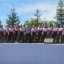 Делегація з Дубенщини вшанувала молитвою полеглих в бою козаків 1 Делегація з Дубенщини вшанувала молитвою полеглих в бою козаків 1