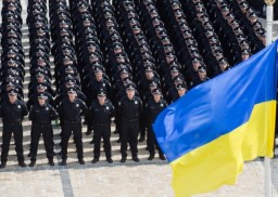 Поліція запрошує на навчання