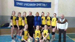 Спортсмени з Дубенщини приїхали з Кубка області з перемогами