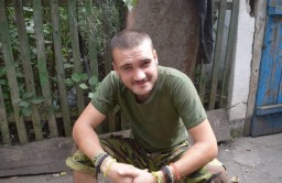 У Смизі організовують футбольний турнір пам’яті воїна Сергія Кочетова