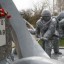 14 грудня - День вшанування учасників ліквідації наслідків аварії на Чорнобильській АЕС