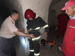 На Тараканівському форті загинув молодий дубенчанин