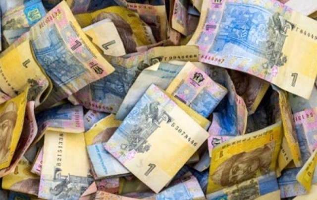 Мінімальна зарплата за годину праці - 25 гривень 13 копійок