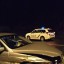 Молодий водій на BMW пошкодив відбійник довжиною 21 метр