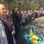 На третій день Великодня вшанували Гурбенських героїв 4 На третій день Великодня вшанували Гурбенських героїв 4