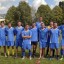 ФК "Крупець" - переможець відкритого чемпіонату Дубенщини з футболу