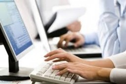 Громадам Дубенщини передадуть нову комп’ютерну техніку