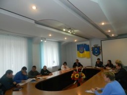 Депутати хочуть цієї п'ятниці зустрітися із забудовниками ТЕС