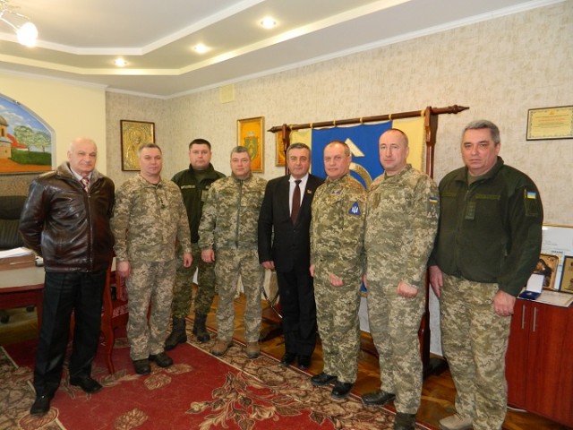 У Дубні, ймовірно, розташують авіаційну комендатуру
