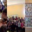 Молодь Дубна вчилася робити писанки
