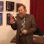Письменник Микола Пшеничний отримає обласну літературну премію