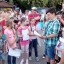 У Дубні вчора відсвяткували День захисту дітей 6 У Дубні вчора відсвяткували День захисту дітей 6