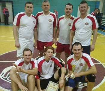 Команда 