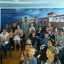 Потребуючим дітям подарували шкільне приладдя