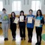 Відбувся відкритий особистий чемпіонат Дубна з настільного тенісу 2 Відбувся відкритий особистий чемпіонат Дубна з настільного тенісу 2