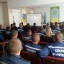 Дубенських рятувальників привітали з професійним святом 3