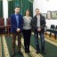 У Дубні поговорили про "законні" побори в освіті 0