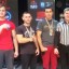 Дубенські спортсмени вибороли міжнародні перемоги