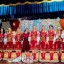Рачинських "Кумоньок" привітали зі званням "Народний"
