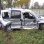 На Дубенщині знову ДТП з потерпілими 1 На Дубенщині знову ДТП з потерпілими 1