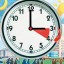 Ця ніч для українців буде на годину коротшою