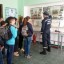 Рятувальники провели екскурсію для школярів 1 Рятувальники провели екскурсію для школярів 1