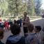 Дубенські рятувальники організували для школярів Тиждень знань з основ безпеки життєдіяльності