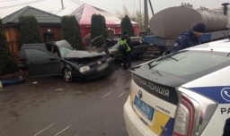 Біля Рівного загинув дубенчанин