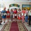 Народні майстри з Квітневого представили мистецтво свого села
