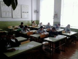 У Дубні відбулася олімпіада серед знавців Біблії