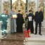 Рятувальники нагадали священнослужителям, як дотримуватися правил пожежної безпеки