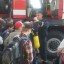 Рятувальники провели екскурсію для школярів 2 Рятувальники провели екскурсію для школярів 2