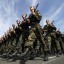 Цієї осені на строкову військову службу призвуть на Рівненщині 600 чоловік