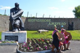 На Дубенщині відкриють інформаційно-туристичний офіс