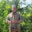Делегація з Дубенщини вшанувала молитвою полеглих в бою козаків 2 Делегація з Дубенщини вшанувала молитвою полеглих в бою козаків 2