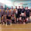 Волейболісти та тенісисти Дубенщини позмагалися за перемогу