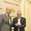 Директор Мирогощанської школи отримав премію Верховної Ради України