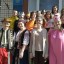 Дітям соціально незахищених категорій організували свято 4