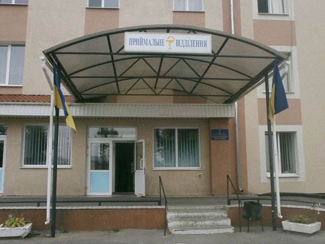 Сьогодні за круглим столом обговорять фінансування Дубенської ЦРЛ