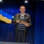 Влада Дубенського району привітала Героїв 1