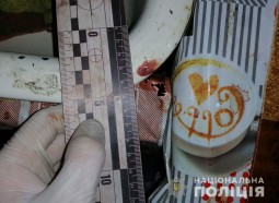 У Дубні вбили пенсіонера