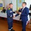 Дубенських рятувальників привітали з професійним святом 2
