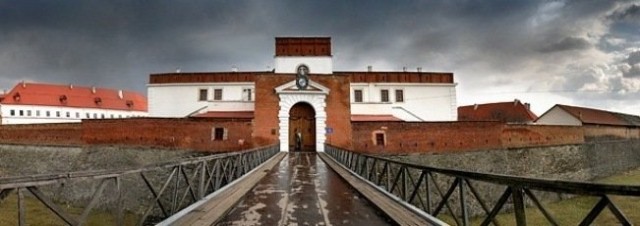 Дубенський замок декілька днів не працюватиме