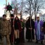 Молодь організувала незвичайний вертеп задля благодійності