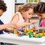 Усі перші класи на Рівненщині безкоштовно отримають набори LEGO