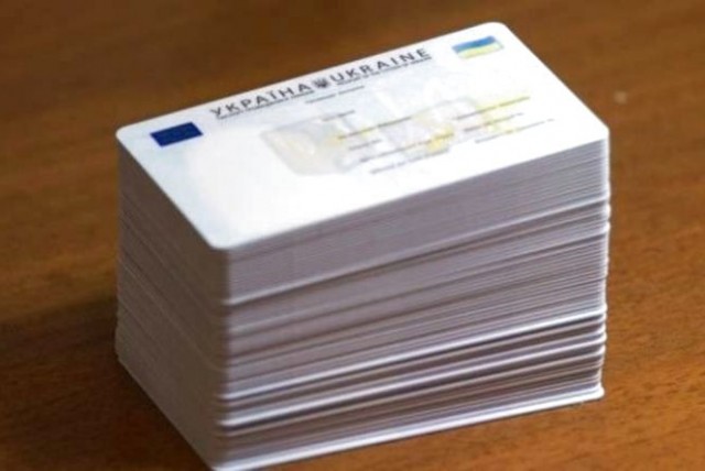 14-річні школярі повинні своєчасно отримати ID-картку для проходження ЗНО