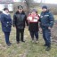 Дубенські рятувальники провели відпрацювання житлового сектору