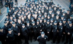 Національна поліція оголосила про початок вступної кампанії