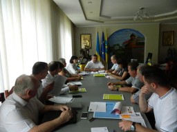 Пенсіонерам, можливо, будуть компенсувати вартість проїзду