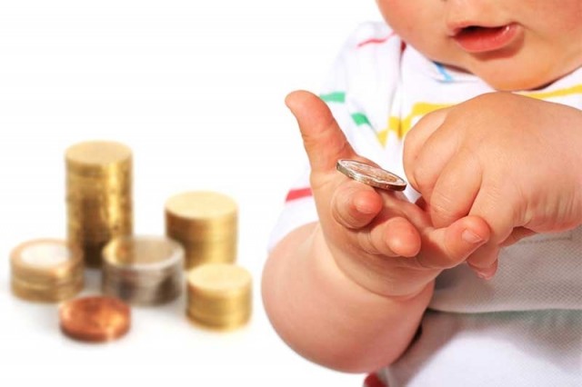 На Дубенщині з боржників стягнуто 1,6 млн грн. аліментів